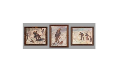 GARGANI ALFREDO UBALDO