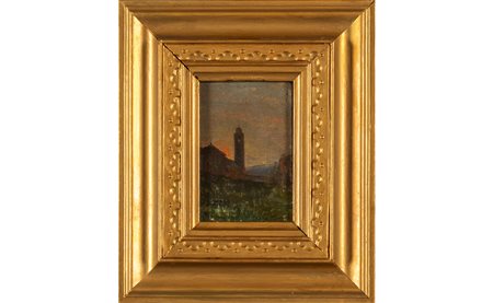 CARGNEL VITTORE ANTONIO