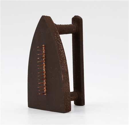 MAN RAY (1890-1976) - Cadeau, 1921/1974, 1981