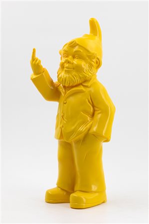 OTTMAR HÖRL (1950)  - Sponti (Activist), 1994-2009