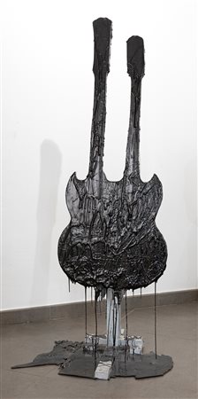 MARC BIJL (1970) - Stairway to heaven, 2011