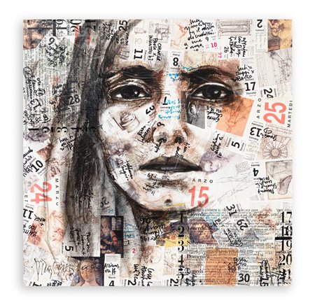 ANONIMO - Percorsi di vita quotidiana, 2008