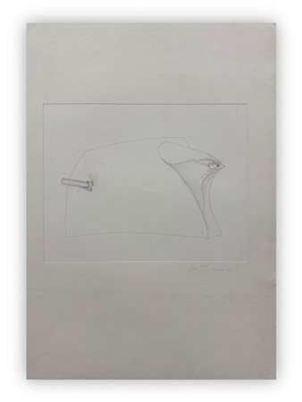 PLATANIA - Senza Titolo