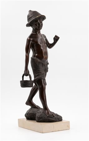 DE MARTINO  - Acquaiolo