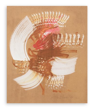 ANONIMO - Senza Titolo, 1967