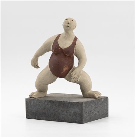 ANONIMO - Senza Titolo