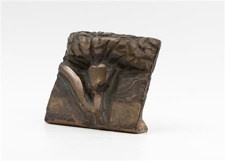 ANONIMO - Senza Titolo