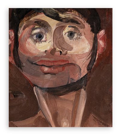 PINO PONTI (1905-1999) - Senza Titolo