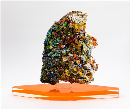 ANTONIO DI MICHELE - Senza Titolo