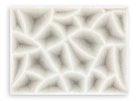 FERNANDO GARBELLOTTO (1955) - Senza Titolo, 1995