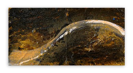 RENATA BOERO (1936) - Senza Titolo, 1991