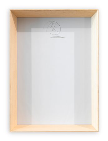 LISA PONTI (1922-2019) - Senza Titolo