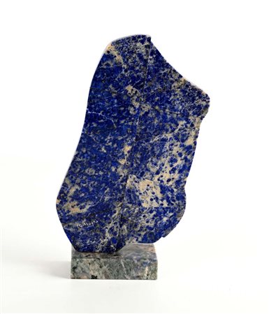 Pietro Consagra (Mazara del Vallo 1920 - Milano 2005) Senza titolo Firma...