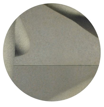 Franco Sarnari (Roma 1933 - Scicli 2022) Frammento 63 1974 Al verso reca...