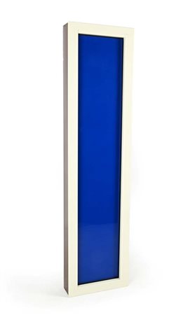 Vittorio Messina (Zafferana Etnea 1946 - 0) Finestra d'Europa 1991 Firma e data al...