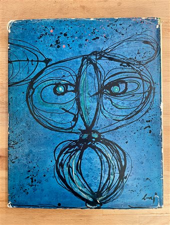 ARTE NUCLEARE - Arte nucleare (1951-1961), 1962