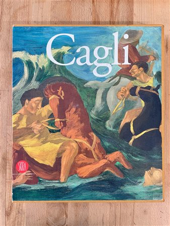 CORRADO CAGLI - Corrado Cagli, 2006