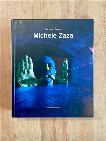 MICHELE ZAZA - Michele Zaza, 2019