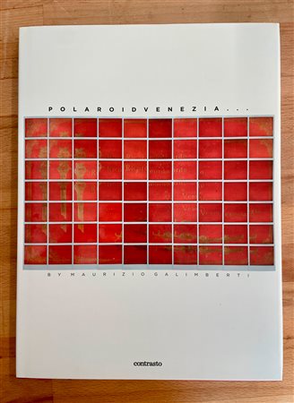 CATALOGHI CON OPERE ALL'INTERNO (MAURIZIO GALIMBERTI) - Readymade, 2019