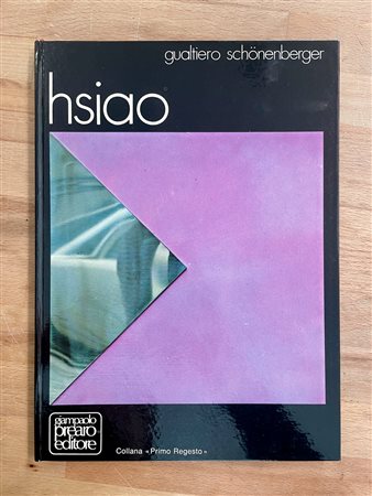 HSIAO CHIN - Hsiao, 1972