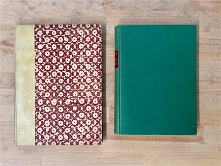 MAESTRI INCISORI - Maestri incisori, 1953