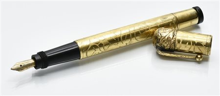 PENNA STILOGRAFICA ELECTA, primi del 1900 Elegante penna stilografica...