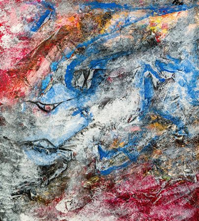 RAFFAELLA CHIODINO, Questioni irrisolte, 2025