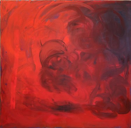 ANNA DIOP, Interno, 2024