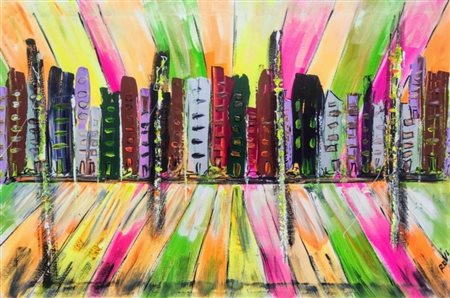 ROVI, Le luci della ribalta