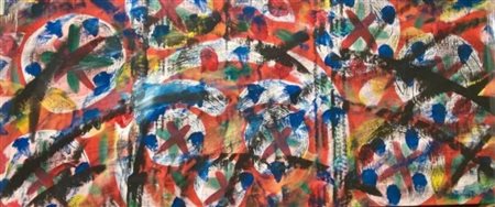 A. MAGIONE, ABSTRACT 1400