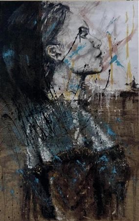 LUIGI PILATO, Donna 97