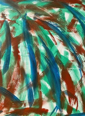 A. MAGIONE, Senza Titolo, 2020