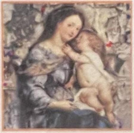 GIULIANO GRITTINI, Maternità
