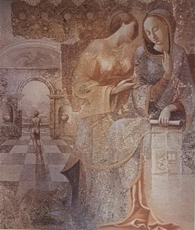 ELVIO MARCHIONNI, Confidenze