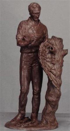 PAOLO ANNIBALI, Il sogno dell'eroe