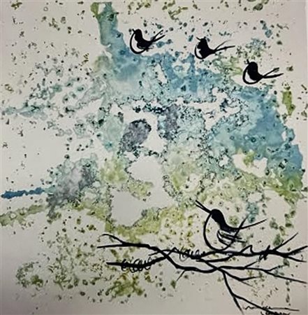 ANTONIO NOCERA, La mia famiglia