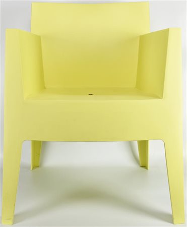 Philippe Starck ATLANTIDE COLLECTION PER DRIADE sedia in polipropilene...