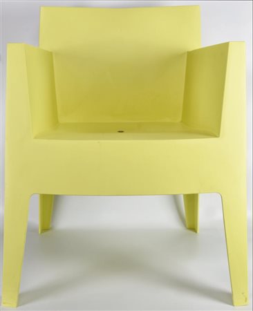 Philippe Starck ATLANTIDE COLLECTION PER DRIADE sedia in polipropilene...