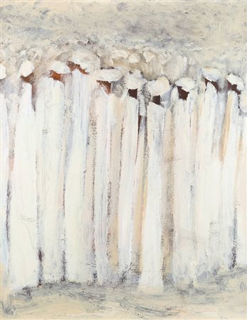 HADI TORON<BR>Siria 1945<BR>"Senza titolo"