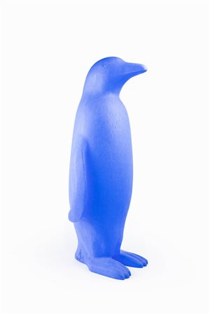 CRACKING ART GROUP<BR>"Pinguino"