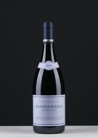 Domaine Bruno Clair - Bonnes-Mares Grand Cru, 2013, .