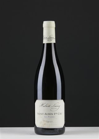 Hubert Lamy - Les Frionnes, 2013.