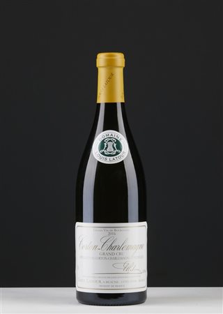 Louis Latour - Corton-Charlemagne Grand Cru, 2016.