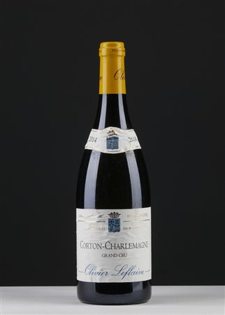 Olivier Leflaive - Corton-Charlemagne Grand Cru, 2014.