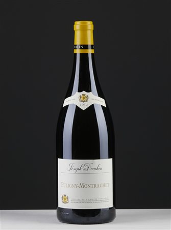 JOSEPH DROUHIN - Puligny-Montrachet, 2012.