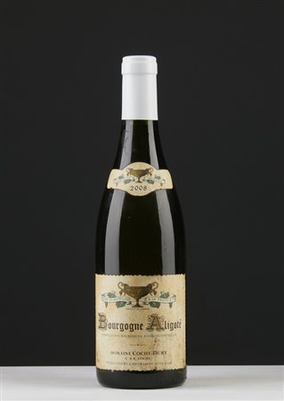 DOMAINE COCHE DURY - Bourgogne Aligotè, 2018.