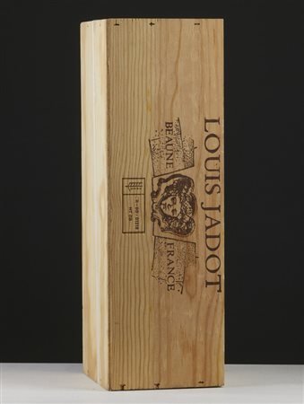 LOUIS JADOT - Clos de la Garenne, 1999, domaine Duc de Magenta.