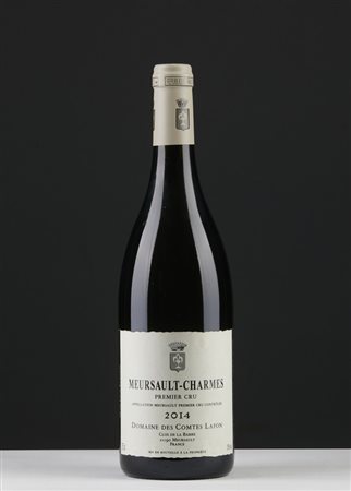 Domaine des Comtes LAFON - Clos de la Barre, 2014.