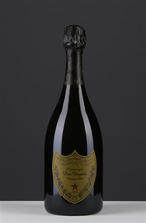 DOM PERIGNON - Vintage 1999.