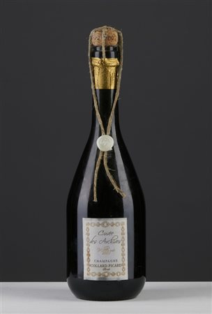PIQUET COLLARD - Cuvee des Archives, 2002.
